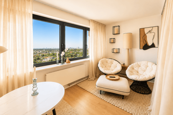 Pronájem bytu 2+1 45 m², Hamburgerstrasse 3, Hamburg, Hamburg Pronájem bytu 2+1 45 m², Hamburgerstrasse 3, Hamburg, Hamburg