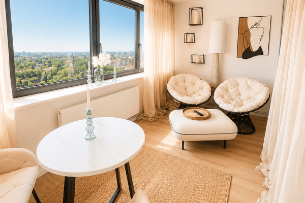 Pronájem bytu 2+1 45 m², Hamburgerstrasse 3, Hamburg, Hamburg Pronájem bytu 2+1 45 m², Hamburgerstrasse 3, Hamburg, Hamburg