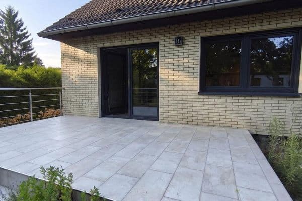 Pronájem bytu 3+1 95 m², Berlin Reinickendorf, Berlín Pronájem bytu 3+1 95 m², Berlin Reinickendorf, Berlín