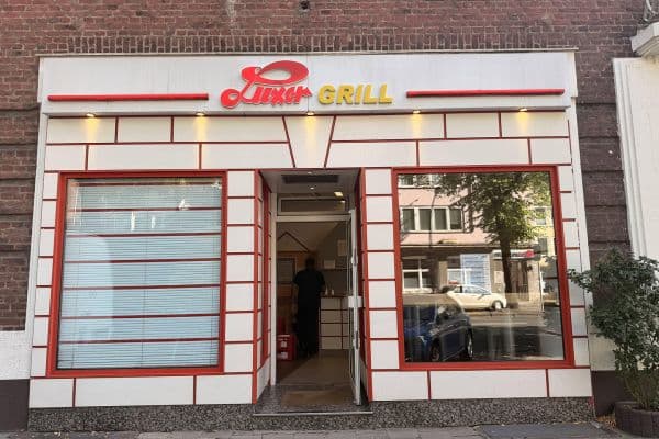 Pronájem nebytového prostoru 62 m², Roßststraße 87, Düsseldorf Pronájem nebytového prostoru 62 m², Roßststraße 87, Düsseldorf
