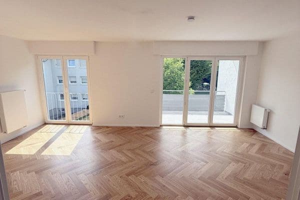 Prodej bytu 4+1 95 m², Waiblingen Prodej bytu 4+1 95 m², Waiblingen