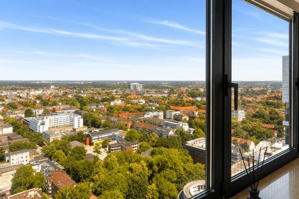 Pronájem bytu 3+1 75 m², Hamburgerstrasse 3, Hamburg, Hamburg Pronájem bytu 3+1 75 m², Hamburgerstrasse 3, Hamburg, Hamburg