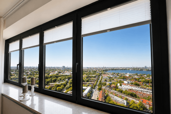 Pronájem bytu 3+1 75 m², Hamburgerstrasse 3, Hamburg, Hamburg Pronájem bytu 3+1 75 m², Hamburgerstrasse 3, Hamburg, Hamburg
