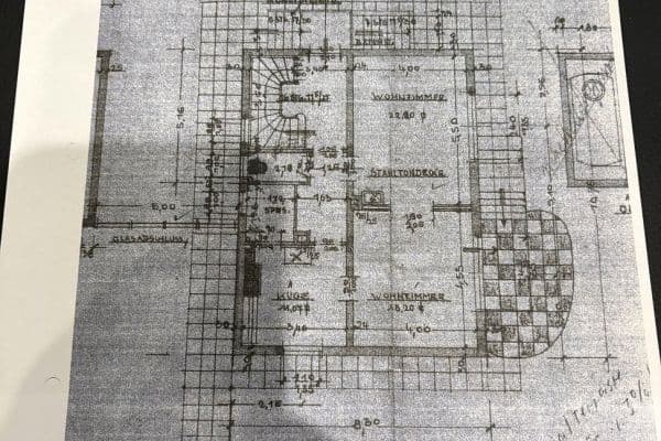 Prodej domu 125 m², pozemek 672 m², Erlangen Prodej domu 125 m², pozemek 672 m², Erlangen
