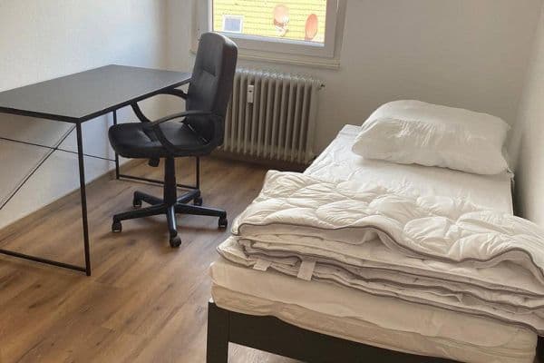 Pronájem bytu 71 m², Weinsbergerstr. 1, Heilbronn, Bádensko-Württembersko Pronájem bytu 71 m², Weinsbergerstr. 1, Heilbronn, Bádensko-Württembersko