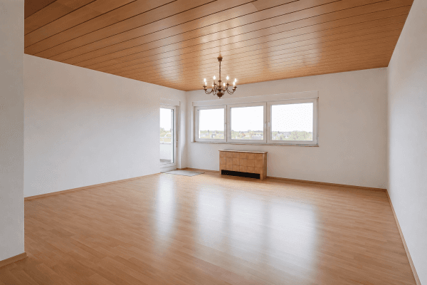 Pronájem bytu 3+1 79 m², Hasselstraße 106, Solingen Pronájem bytu 3+1 79 m², Hasselstraße 106, Solingen