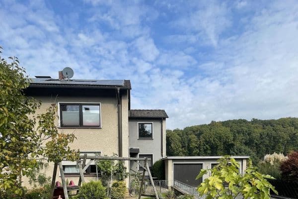 Prodej domu 185 m², pozemek 575 m², Hagen Prodej domu 185 m², pozemek 575 m², Hagen