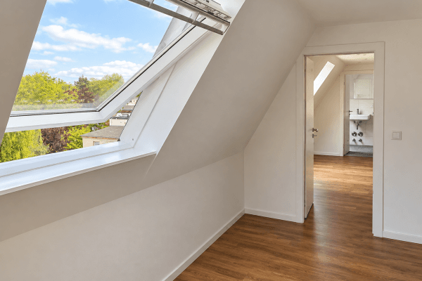 Prodej bytu 2+1 40 m², Köln, Severní Porýní-Vestfálsko Prodej bytu 2+1 40 m², Köln, Severní Porýní-Vestfálsko