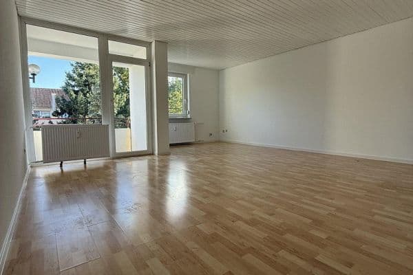 Pronájem bytu 3+1 71 m², Bovenden Pronájem bytu 3+1 71 m², Bovenden