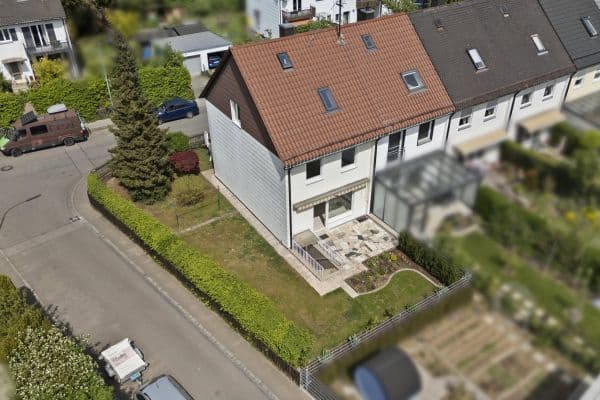 Prodej domu 105 m², pozemek 265 m², Ingolstadt, Bavorsko Prodej domu 105 m², pozemek 265 m², Ingolstadt, Bavorsko