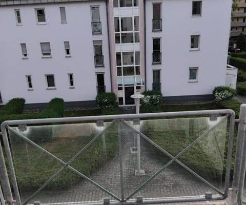 Prodej bytu 1+1 25 m², Regensburg, Bavorsko Prodej bytu 1+1 25 m², Regensburg, Bavorsko