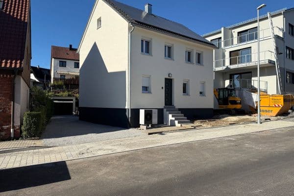 Prodej domu 134 m², pozemek 361 m², Wangen Prodej domu 134 m², pozemek 361 m², Wangen