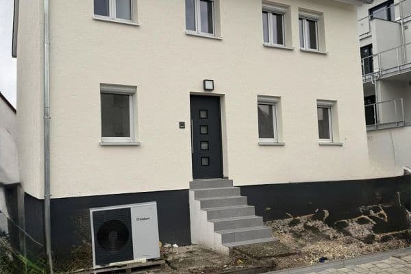 Prodej domu 134 m², pozemek 361 m², Wangen Prodej domu 134 m², pozemek 361 m², Wangen