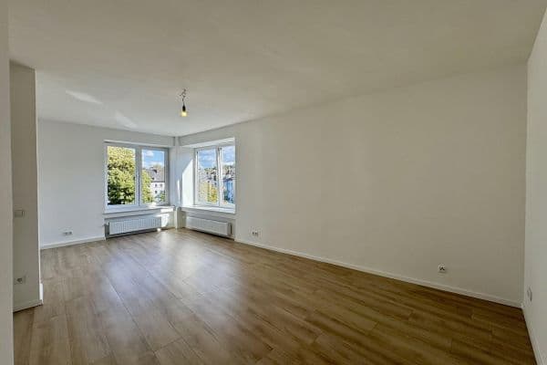 Pronájem bytu 2+kk 79 m², Ruhrstraße 17, Witten Pronájem bytu 2+kk 79 m², Ruhrstraße 17, Witten