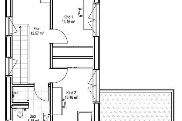 Prodej domu 135 m², pozemek 635 m², Geschwand, Gemeinde Obertrubach Prodej domu 135 m², pozemek 635 m², Geschwand, Gemeinde Obertrubach