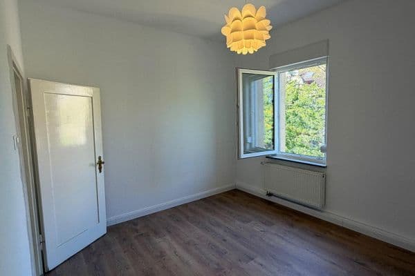 Pronájem bytu 2+1 50 m², Südstraße 156, Heilbronn Pronájem bytu 2+1 50 m², Südstraße 156, Heilbronn