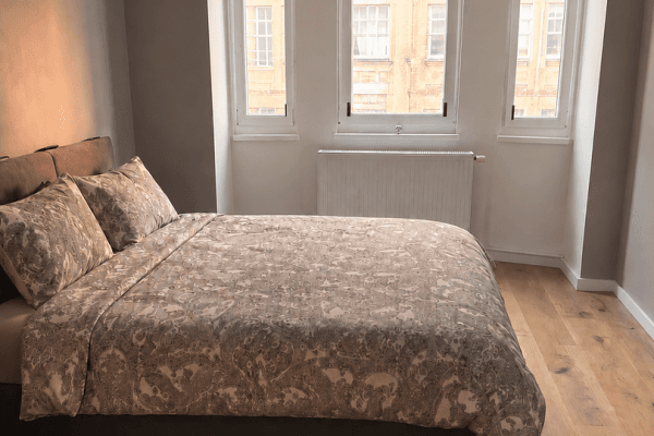 Prodej bytu 4+1 89 m², Nürnberg Prodej bytu 4+1 89 m², Nürnberg