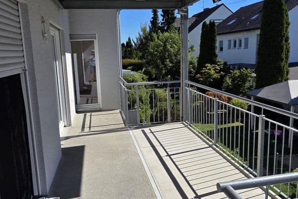 Prodej bytu 4+1 90 m², Augsburg, Bavorsko Prodej bytu 4+1 90 m², Augsburg, Bavorsko