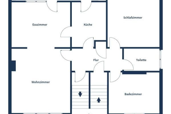 Pronájem bytu 2+1 95 m², Karlsruhe, Bádensko-Württembersko Pronájem bytu 2+1 95 m², Karlsruhe, Bádensko-Württembersko