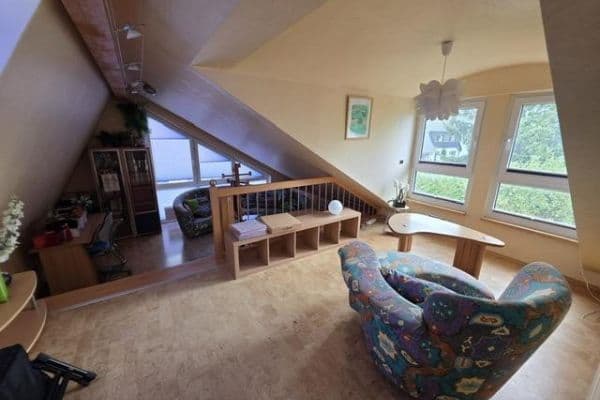 Prodej domu 170 m², pozemek 607 m², Wendelstein Prodej domu 170 m², pozemek 607 m², Wendelstein