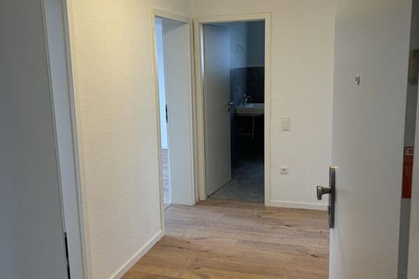 Pronájem bytu 3+1 63 m², Nassauer Str. 15, Würselen Pronájem bytu 3+1 63 m², Nassauer Str. 15, Würselen