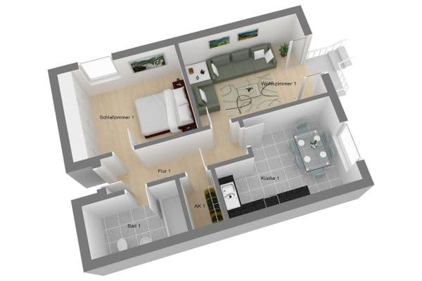 Prodej domu 951 m², pozemek 428 m², Schmiedgasse 14, Bad Hönningen Prodej domu 951 m², pozemek 428 m², Schmiedgasse 14, Bad Hönningen