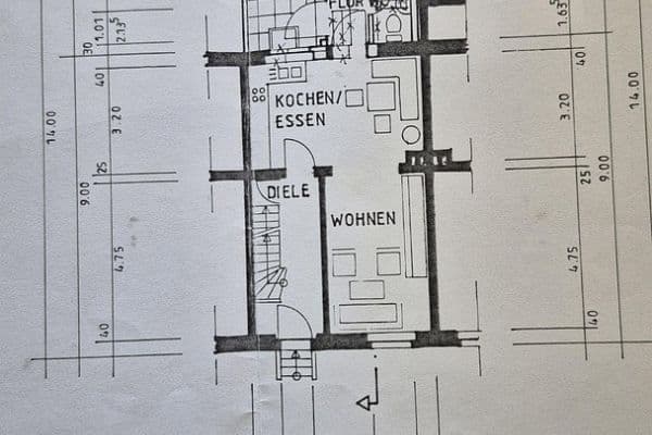 Prodej domu 98 m², pozemek 180 m², Kamp-Lintfort Prodej domu 98 m², pozemek 180 m², Kamp-Lintfort