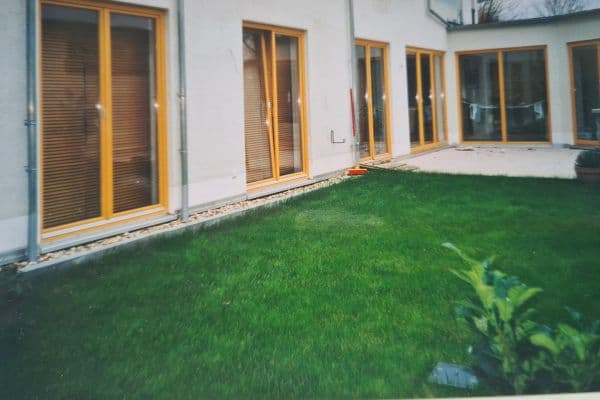 Prodej bytu 4+1 135 m², Meerbusch Prodej bytu 4+1 135 m², Meerbusch