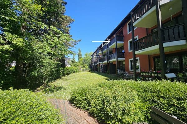 Prodej bytu 4+1 105 m², München, Bavorsko Prodej bytu 4+1 105 m², München, Bavorsko