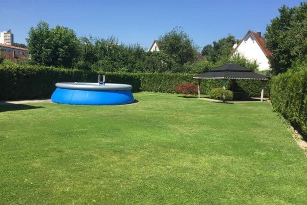 Prodej pozemku 648 m², Erlangen Prodej pozemku 648 m², Erlangen