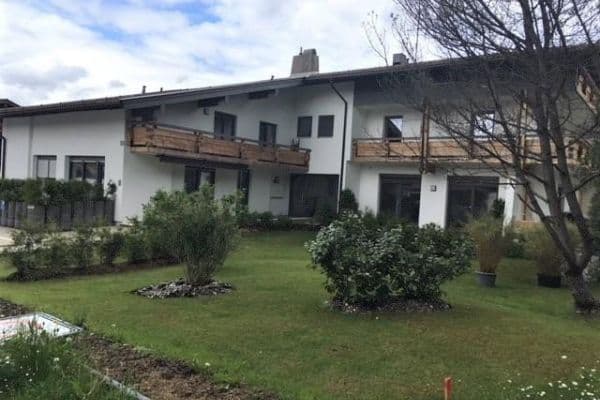 Pronájem bytu 2+kk 65 m², Inzell, Bavorsko Pronájem bytu 2+kk 65 m², Inzell, Bavorsko
