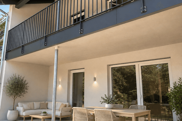 Prodej bytu 2+1 69 m², Mühlstr. 13a, Hauzenberg Prodej bytu 2+1 69 m², Mühlstr. 13a, Hauzenberg
