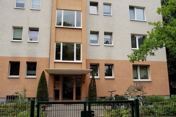 Prodej bytu 2+kk 68 m², Namslaustr. 17c, Berlin Reinickendorf - Tegel, Berlín Prodej bytu 2+kk 68 m², Namslaustr. 17c, Berlin Reinickendorf - Tegel, Berlín