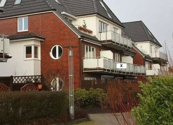 Prodej bytu 2+1 55 m², Schenefeld Prodej bytu 2+1 55 m², Schenefeld