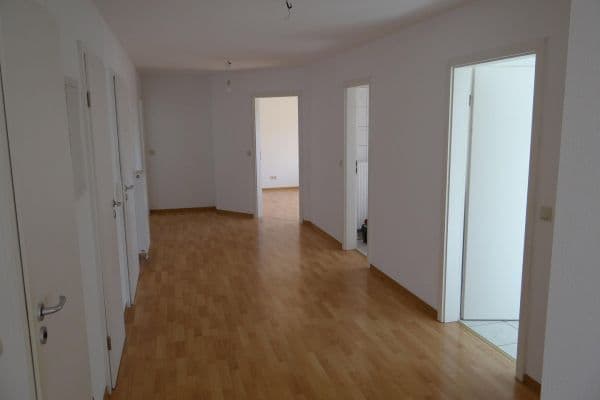 Pronájem bytu 3+kk 101 m², Überlingerstr. 4, Rottweil Pronájem bytu 3+kk 101 m², Überlingerstr. 4, Rottweil