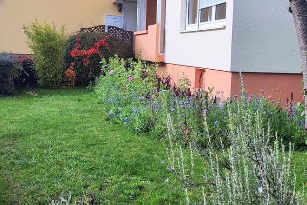 Pronájem bytu 3+1 83 m², Eppelheim Pronájem bytu 3+1 83 m², Eppelheim