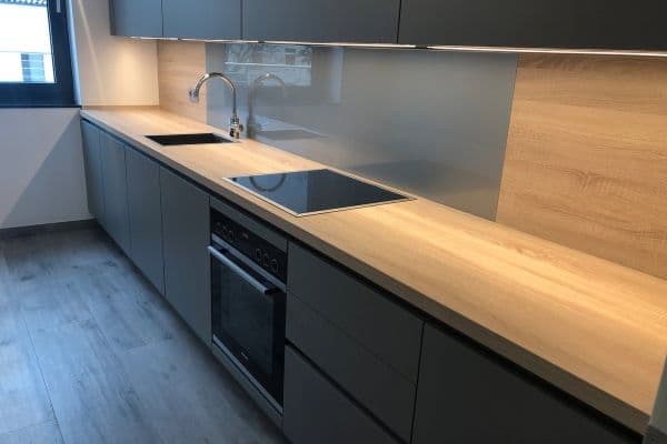 Pronájem bytu 3+1 70 m², Hannover, Dolní Sasko Pronájem bytu 3+1 70 m², Hannover, Dolní Sasko