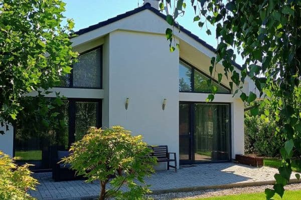 Prodej domu 147 m², pozemek 698 m², Figová, Hurbanova Ves Prodej domu 147 m², pozemek 698 m², Figová, Hurbanova Ves