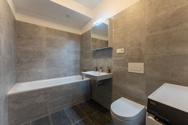 Prodej bytu 2+kk 51 m², Sedlářova, Praha Prodej bytu 2+kk 51 m², Sedlářova, Praha