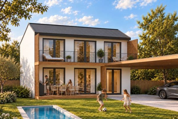 Prodej pozemku 215 m², SO POÚ Kroměříž Prodej pozemku 215 m², SO POÚ Kroměříž
