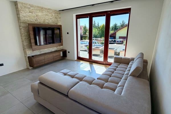 Pronájem bytu 2+kk 90 m², Břidličná, SO POÚ Ostrava Pronájem bytu 2+kk 90 m², Břidličná, SO POÚ Ostrava