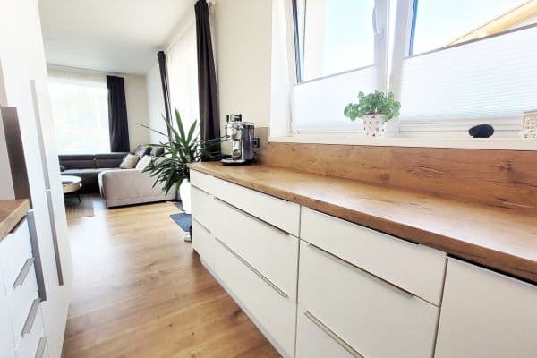 Pronájem bytu 3+kk 78 m², Na Pastvinách, Svinaře Pronájem bytu 3+kk 78 m², Na Pastvinách, Svinaře