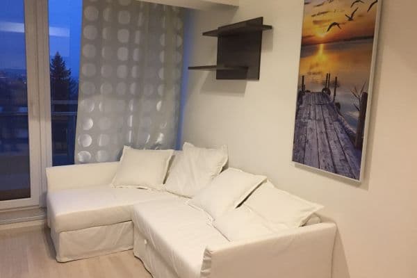 Pronájem bytu 2+kk 38 m², Březová, Brno Pronájem bytu 2+kk 38 m², Březová, Brno