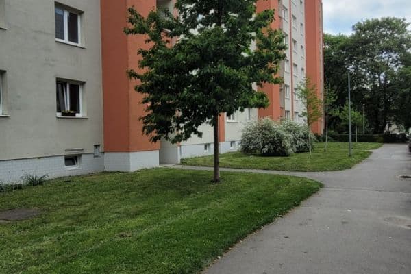 Pronájem bytu 2+1 56 m², Maříkova, Praha Pronájem bytu 2+1 56 m², Maříkova, Praha