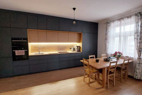 Prodej bytu 3+kk 104 m², Na Rozcestí, Praha Prodej bytu 3+kk 104 m², Na Rozcestí, Praha
