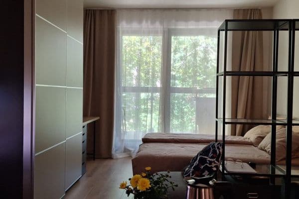 Prodej bytu 1+1 39 m², Radimova, Praha Prodej bytu 1+1 39 m², Radimova, Praha