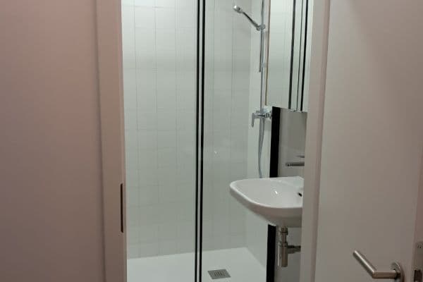 Pronájem bytu 3+1 53 m², Šluknovská, Praha Pronájem bytu 3+1 53 m², Šluknovská, Praha