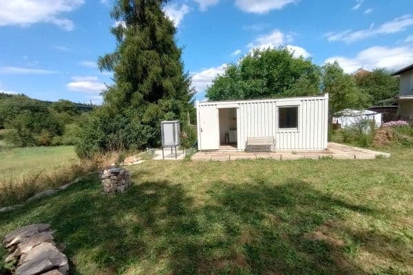 Pronájem chaty, chalupy 15 m², pozemek 775 m², 13418, SO POÚ Třešť Pronájem chaty, chalupy 15 m², pozemek 775 m², 13418, SO POÚ Třešť