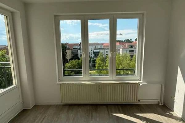 Pronájem bytu 2+1 49 m², Potsdam Pronájem bytu 2+1 49 m², Potsdam