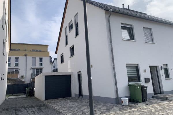 Prodej domu 142 m², pozemek 220 m², Gondelsheim Prodej domu 142 m², pozemek 220 m², Gondelsheim